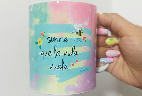 Mug - Taza para Regalar y Sorprender 