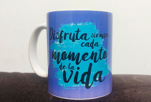 Mug - Taza para Regalar y Sorprender 