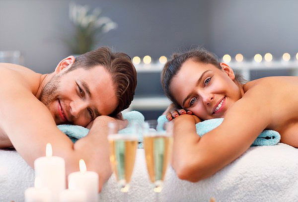 Spa completo best sale para parejas