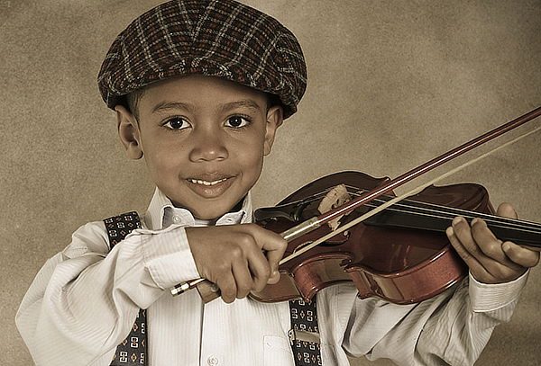 Foto Estudio Infantil Temático en Crearte Imagen