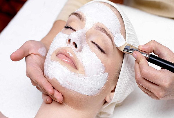 Limpieza Facial + Microdermoabrasion + Lampara emoga