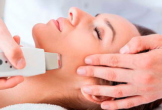 Limpieza Facial Profunda + Microdermoabrasión en Sta Isabel