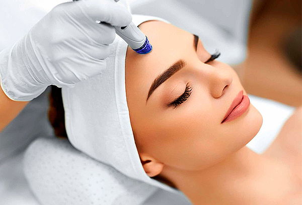 Porcelanización Facial + Limpieza Profunda en Cedritos