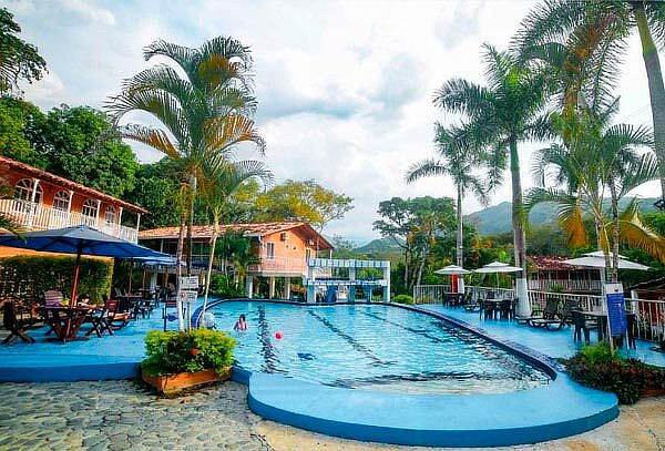 Día de Sol en San Jerónimo para 2 + Almuerzo 