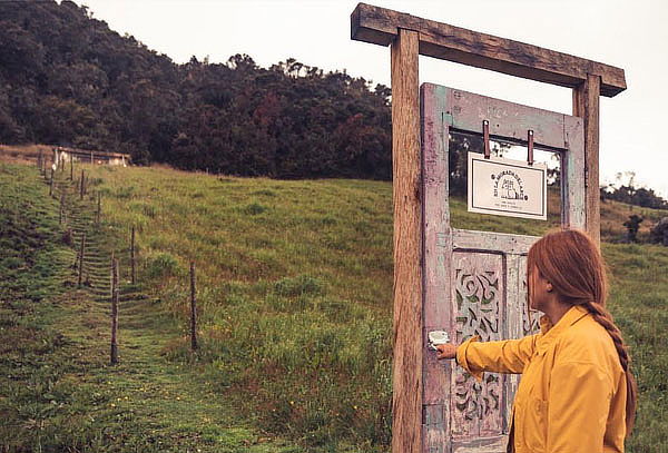 1 Noche Romántica En La Morada del Arce - Subachoque