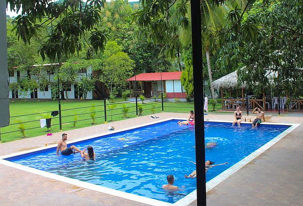 Plan Extremo 1D /1N Camping en Útica Cundinamarca