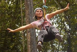 Plan Extremo 1D /1N Camping en Útica Cundinamarca