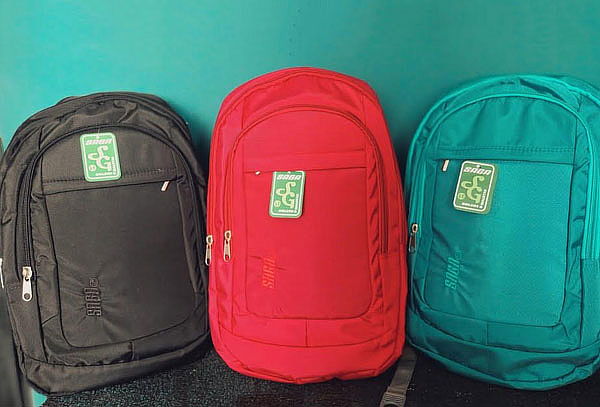 Morral Unisex Multiusos Color a Elección + Envío 