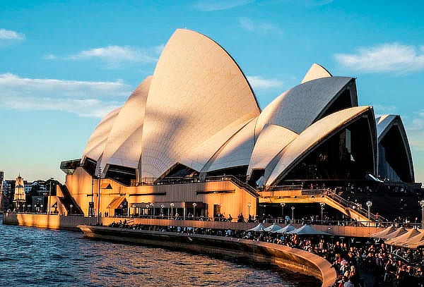 Tramite y Asesoría de Visa Australiana como Turista