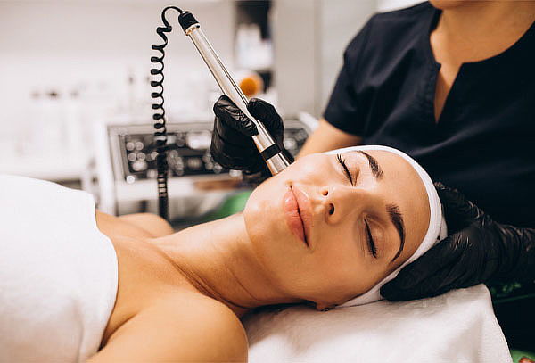 Rejuvenecimiento Facial con Láser + Radiofrecuencia