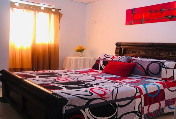 Hospedaje en santa marta para 2 personas 2 noches 3 dias