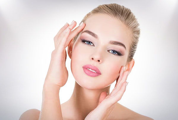 Porcenalizacion Facial con Vitamina C en Madrid