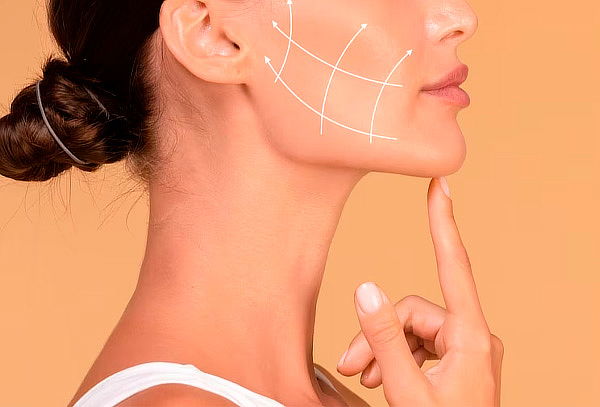Perfilamiento Facial Reducción de Papada