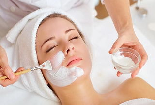 Limpieza Facial Profunda de Lujo - Clínica DR Salud