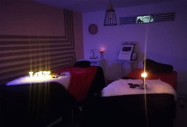 Spa Relajante Facial y Corporal en Guatapé para 2 Personas