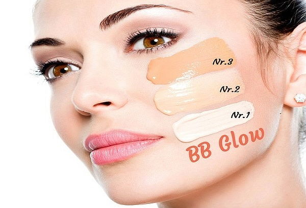 Tratamiento Facial + Nutrición Celular + BB Glow con color