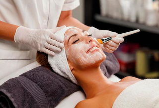 Limpieza Facial, Hidrodermoabrasión + Bioestimulación Unisex
