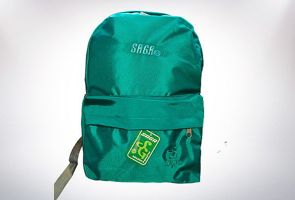 Morral Unisex Regreso a Clases + Envió 