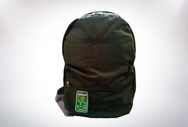 Morral Unisex Regreso a Clases + Envió 