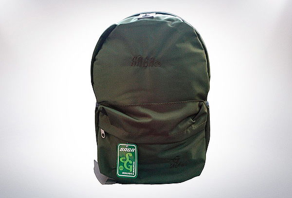 Morral Unisex Regreso a Clases + Envió 