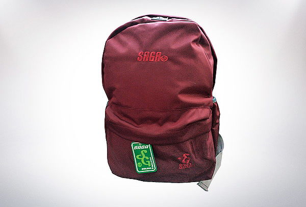 Morral Unisex Regreso a Clases + Envió 