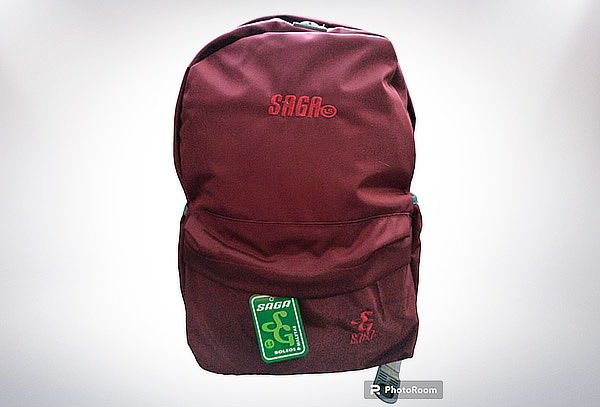 Morral Unisex Regreso a Clases + Envió 