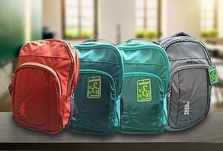 Morral Multiusos para Ejecutivos o Estudiantes + Envió 