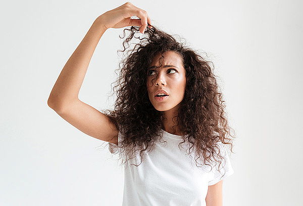 Plasma Capilar para Prevenir la Caída del Cabello 