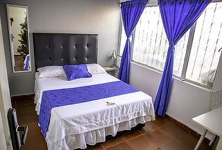 Escapada para Dos Personas 3 Días - 2 Noches en Melgar 