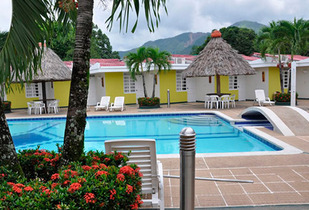 Hotel Country Villavicencio 