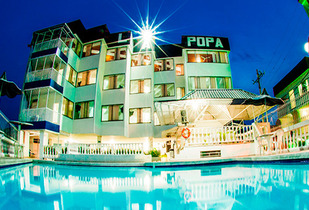 Hotel La Popa - Honda Tolima