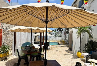 Cartagena 1N/2D de Alojamiento para 2 + Desayuno. Bocagrande