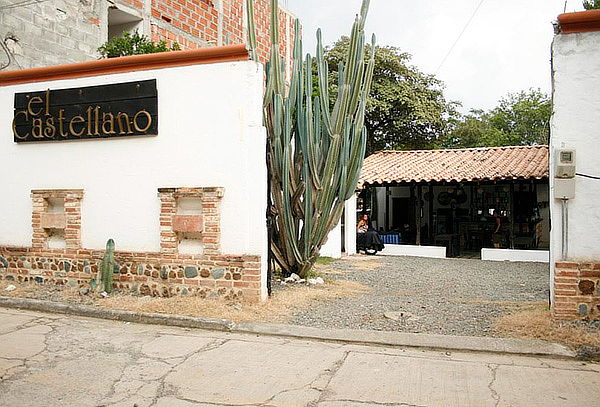 Día de Sol en Santa Fe de Antioquia para 1 ó 2 + Almuerzo 