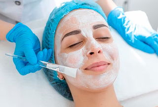 Limpieza Facial + Microdermoabrasión + Alta Frecuencia