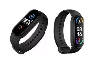 Reloj Inteligente Pulsera Smart Watch Deporte Fitness M6