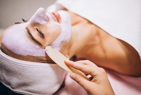 Limpieza Facial Profunda con Sauna Facial en Kennedy