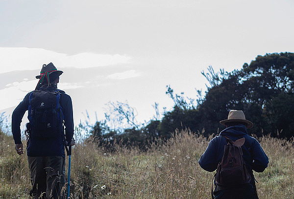 Senderismo en el Cerro Manjui para 2 Personas