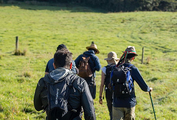 Senderismo en el Cerro Manjui para 2 Personas