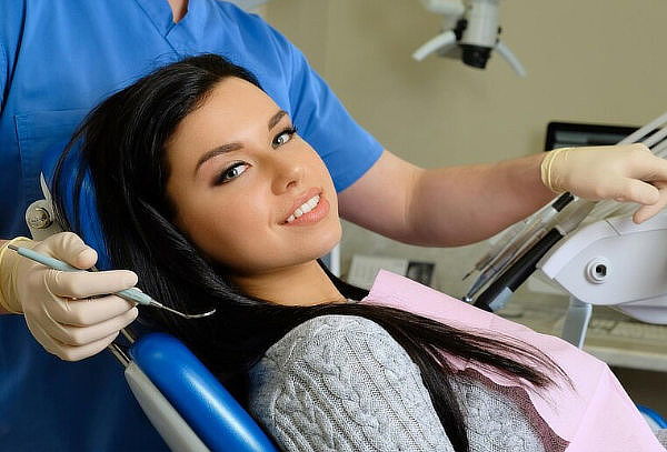 Limpieza Dental Profunda con Ultrasonido en Chapinero