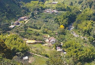 Pasadía en Betania: Transporte + Almuerzo + Actividades 