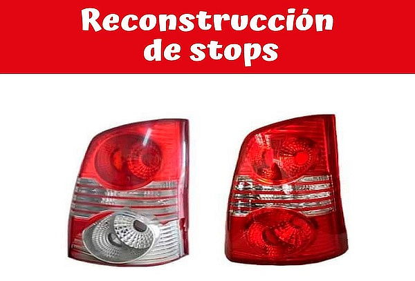 Servicio de reparación de Stops