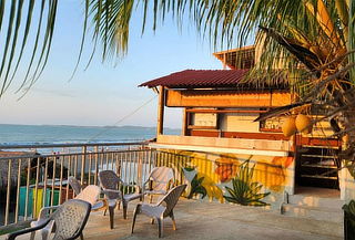 Cartagena, Pasadía en Playa Manzanillo