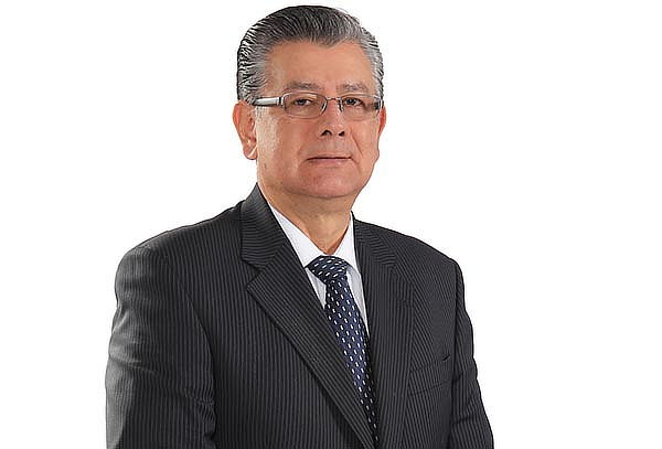 Estudio Fotográfico para Perfil Profesional