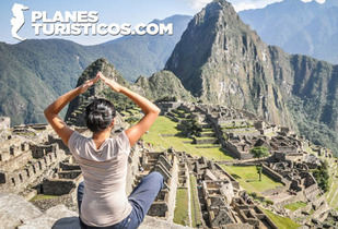 Circuito Perú: Lima + Cusco + Machu Picchu