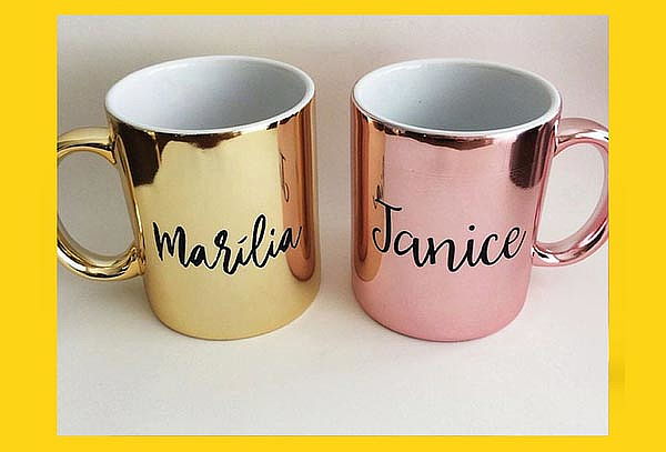 Mug o Taza de Regalo Personalizado en Cerámica + Envío