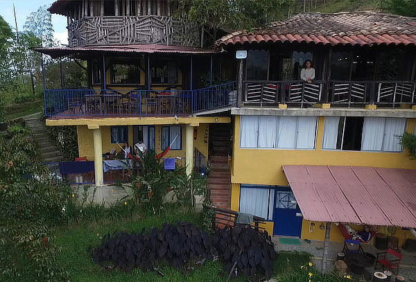 Noche en Acomodación Doble Habitación Estándar con Desayuno 