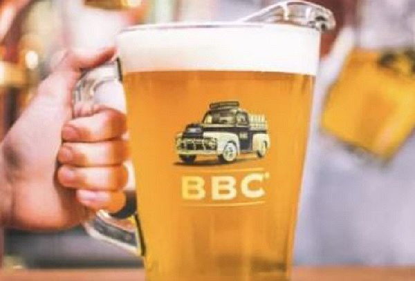 1 Jarra de Cerveza BBC + 20% Descuento en Carta de Comidas