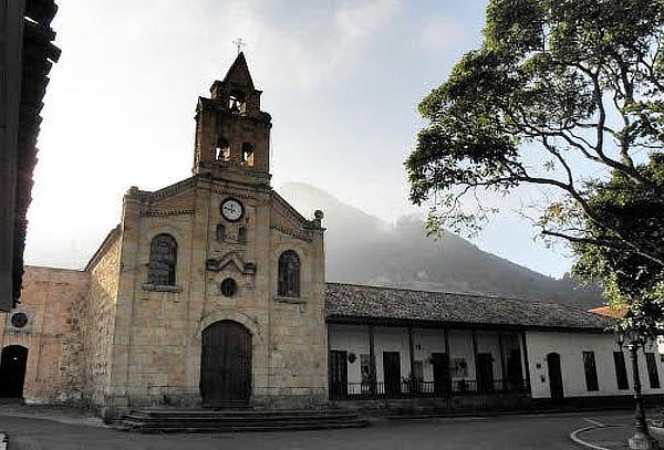 Pasadía en Termales, Guasca y Visita a Guatavita 