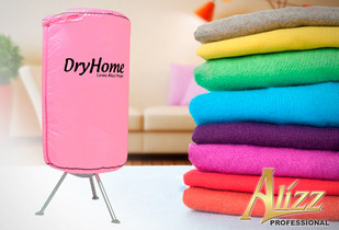 Secador de ropa dry home alizz