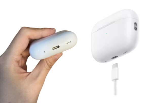 AirPods Pro (2ª generación) Apple Auriculares Inalámbricos